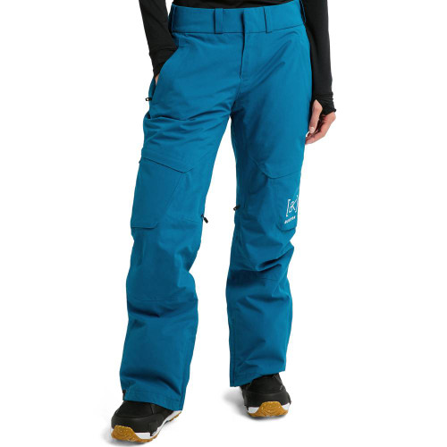 Burton [ak] Summit Gore-Tex 2L Insulated Womens Pant 2026