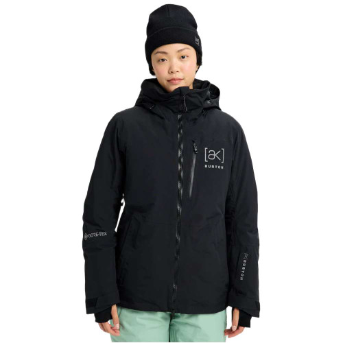 Burton [ak] Flare 2L Down Gore-Tex Womens Jacket 2026 | Corbetts