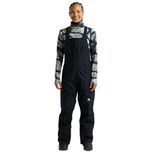 Burton Reserve Gore-Tex 2L Womens Bib Pant 2026 | Corbetts Ski +