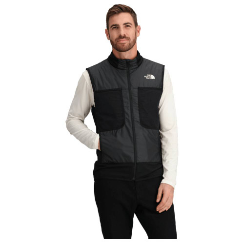 The North Face Winter Warm Pro Mens Vest 2026 | Corbetts Ski +