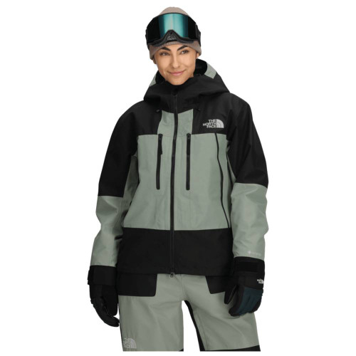 The North Face Gore-Tex Hex Womens Jacket 2026 | Corbetts Ski +