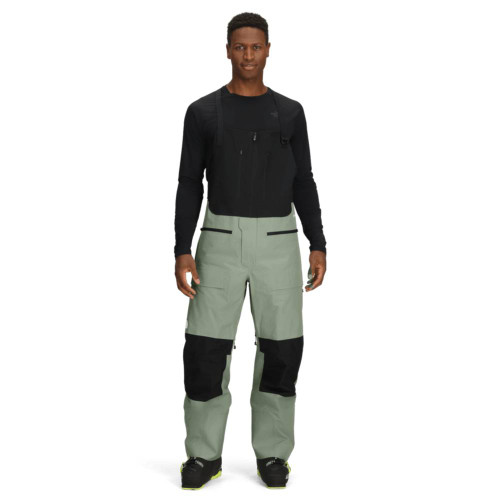 The North Face Summit Verbier Gore-Tex Mens Bib Pant 2026