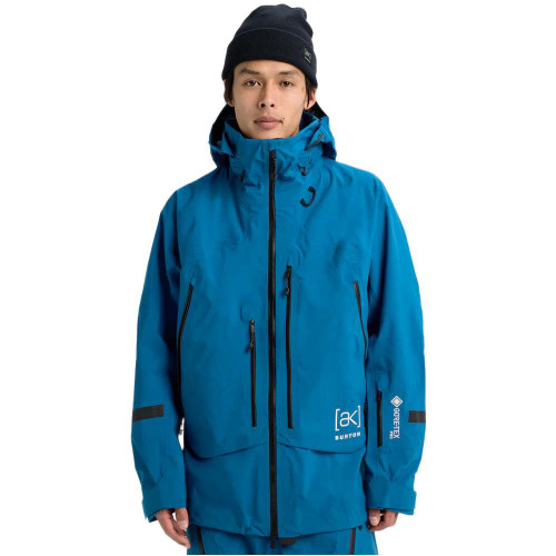 Burton [ak] Acamar Gore-Tex Pro 3L Mens Jacket 2026 | Corbetts Ski