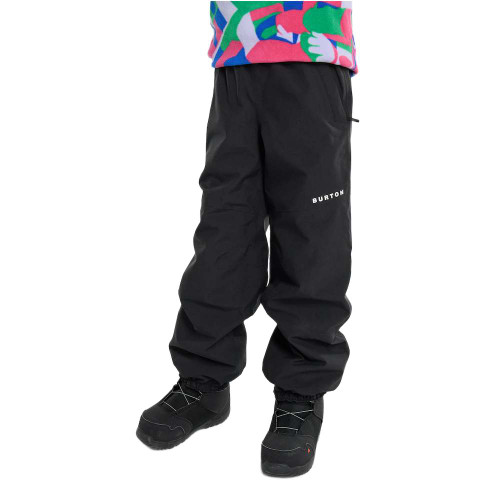 Burton Melter Plus 2L Junior Pant 2026 | Corbetts Ski + Snowboard