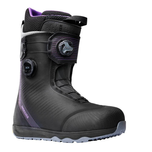 Nidecker Kita APX Mens Snowboard Boots 2026 | Corbetts Ski + Snowboard