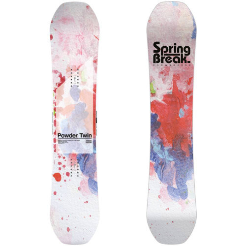 【CAPITA】 SPRING-BREAK-TWIN 154cm 2026-capita-sb-powder-twin-