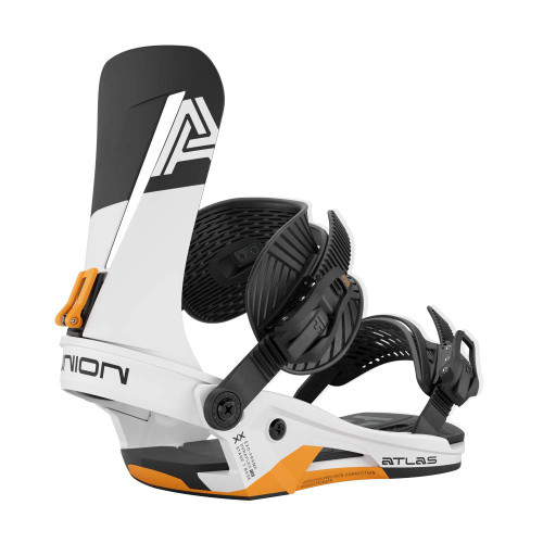 Union Atlas Adult Snowboard Bindings 2026 | Corbetts Ski + Snowboard
