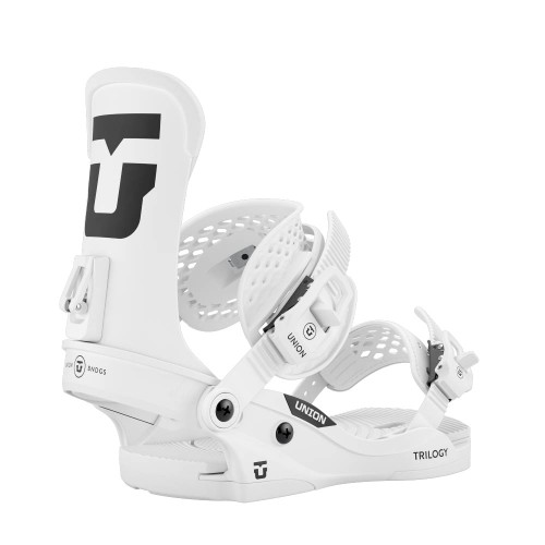 Union Trilogy Classic Womens Snowboard Bindings 2026 | Corbetts