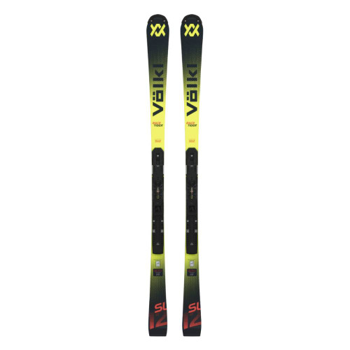 【ジャンク品】Volkl RACETIGER SC（165cm） 2026-volkl-racetiger-sl-r-fis-