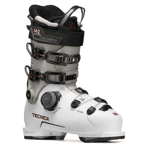 Tecnica Mach BOA MV 95 GW Womens Ski Boots 2026 | Corbetts Ski +