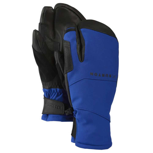 Burton [ak] クラッチ GORE-TEX レザー ミトン Burton [ak] Clutch GORE-TEX Leather Mittens | Burton.com Winter