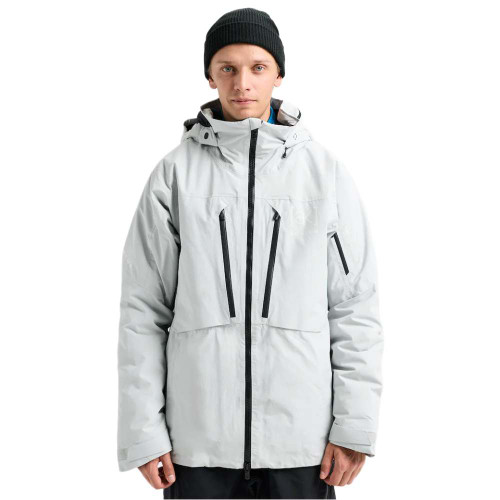 ジャケット・アウター BURTON AK 2L JACKET GORE-TEX TEC archive Burton [ak] 2L Velocity Jackets | Absolute-Snow