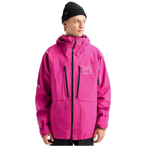 Burton [ak] Hover Gore-Tex Stretch 3L Mens Jacket 2026 | Corbetts