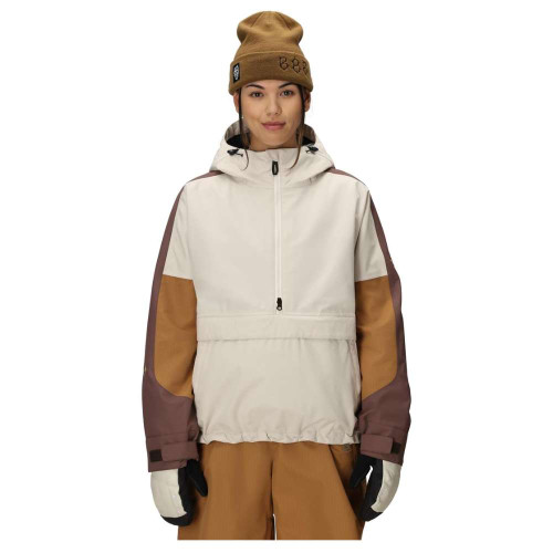 686 Outline Shell Womens Anorak 2026 | Corbetts Ski + Snowboard