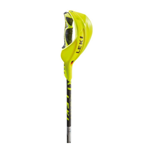 Leki Gate Guard Closed WC (1 Pair) 2026 | Corbetts Ski + Snowboard