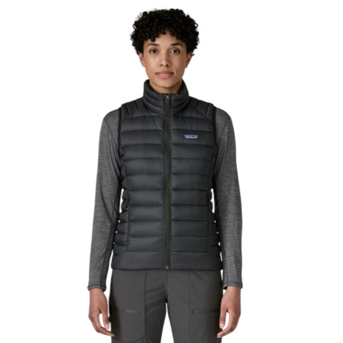 patagonia 07年製　down vest XL two-tone patagonia 07年製 down vest XL two-tone patagonia 07年製 down