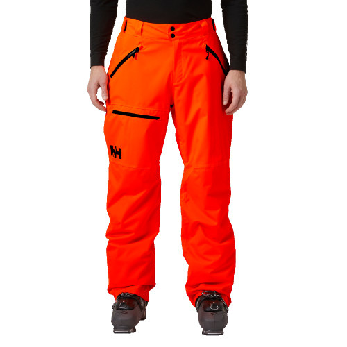 Helly Hansen Men's Sogn Cargo Waterproof Pants main image 1