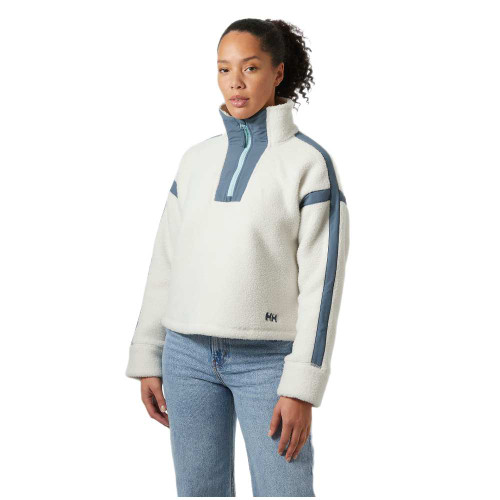 Helly Hansen Imperial Pile Womens Zip Pullover 2026 | Corbetts Ski