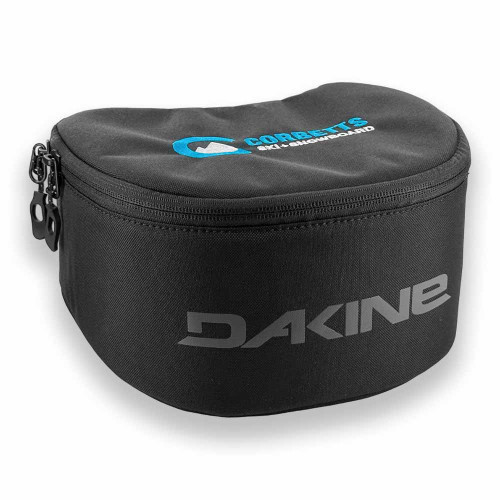 Dakine Corbetts Goggle Stash | Corbetts Ski + Snowboard