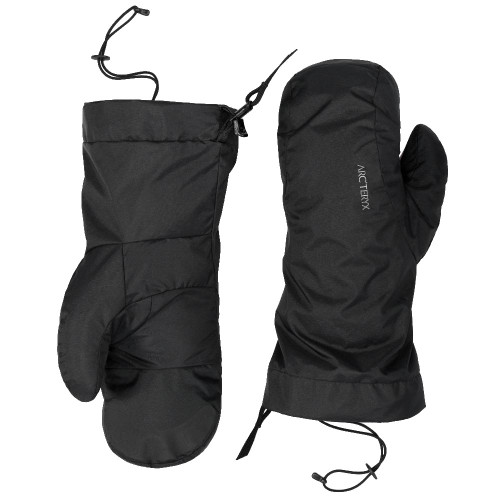 Arc'teryx Beta Down Adult Mitten 2026 | Corbetts Ski + Snowboard