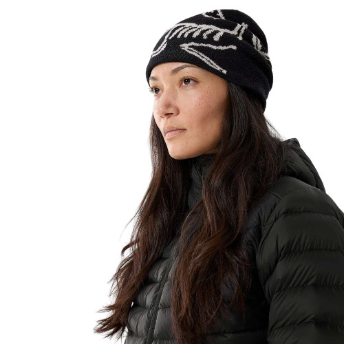 ARC’TERYX Bird Head Toque ビーニー Bird Head Toque | Arc'teryx United States