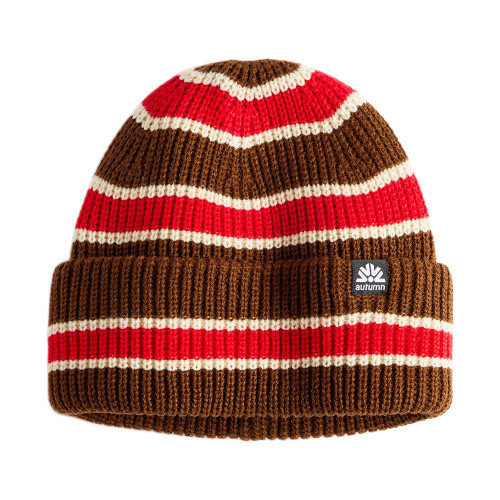 Autumn Slacker Adult Hat 2026 | Corbetts Ski + Snowboard Autumn Slacker Adult Hat 2026 | Corbetts Ski + Snowboard