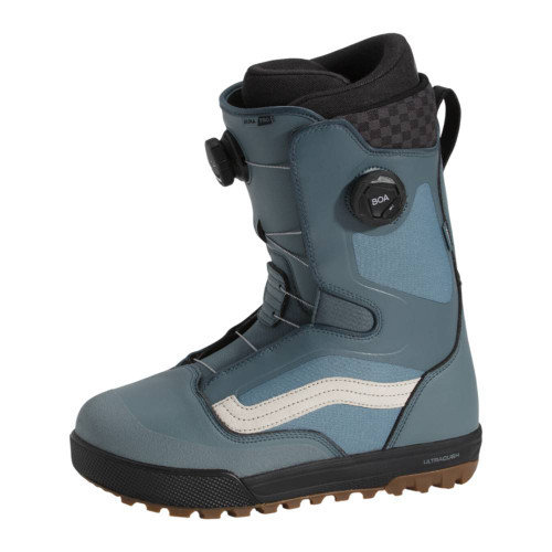 Vans Aura Pro Snowboard Boots 2026 | Corbetts Ski + Snowboard