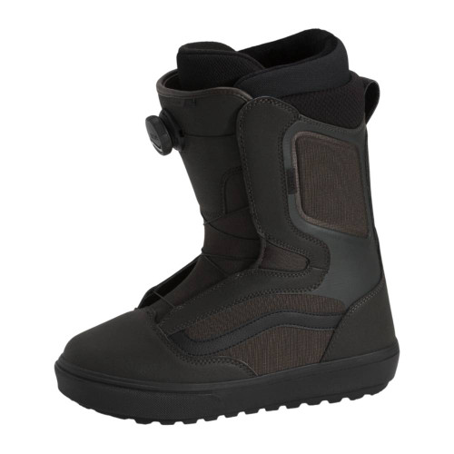 未使用(27cm～可かも)VANS Aura OG 28.5 スノーボードブーツ 2026-vans-aura-og-faded-black-