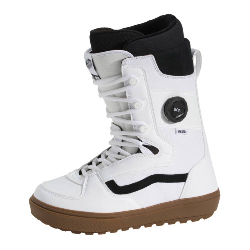 Vans Invado OG Mens Snowboard Boots 2026 | Corbetts Ski + Snowboard