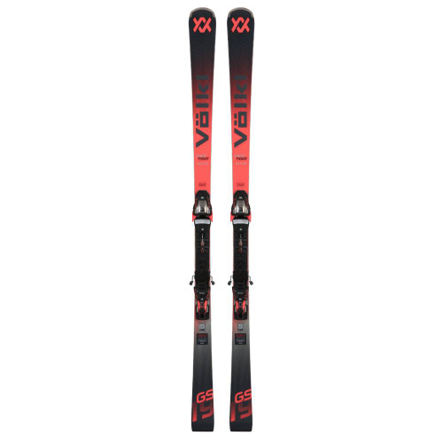 16−17VOLKL RACETIGER SL WC 165 2026 Volkl Racetiger WC FIS SL Skis – Race Place