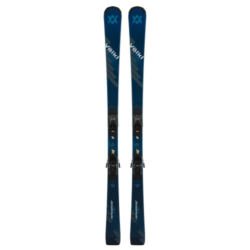Volkl Peregrine JR Pro Skis w vMotion 7.0 GW Bindings 2026