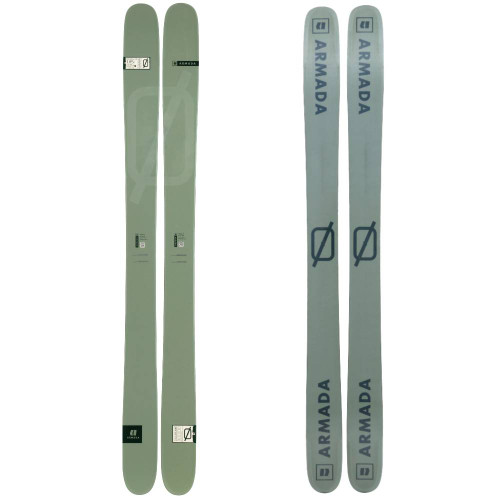 Armada ARV 116 JJ UL Skis 2026 | Corbetts Ski + Snowboard