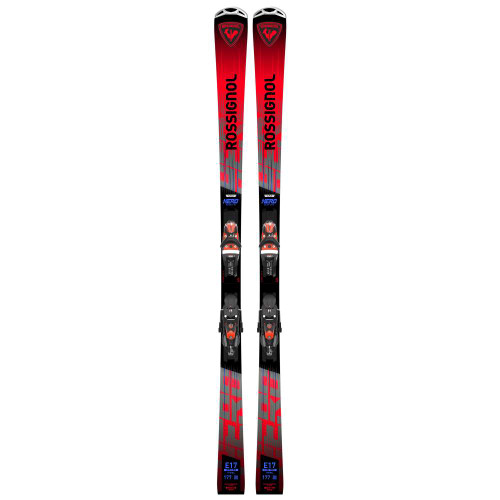 Rossignol Hero Elite LT TI Skis w SPX 14 GW Bindings 2026