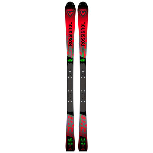 スキー HEAD 165cm SL FIS 2025-rossignol-hero-athlete-