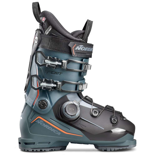 Nordica Sportmachine 3 100 BOA GW Ski Boots 2026 | Corbetts