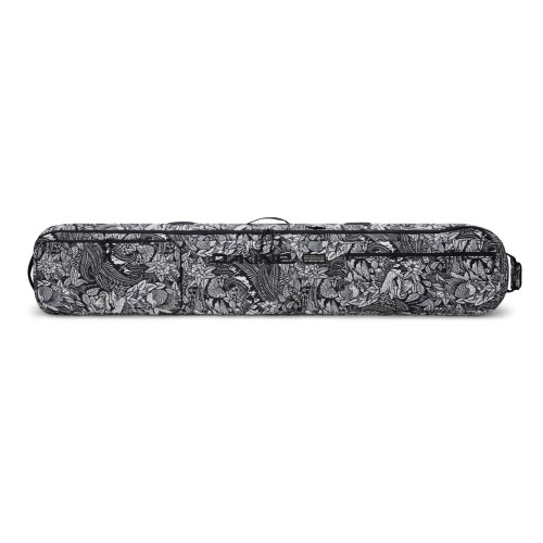 Dakine Fall Line Ski Roller Bag 2026 | Corbetts Ski + Snowboard