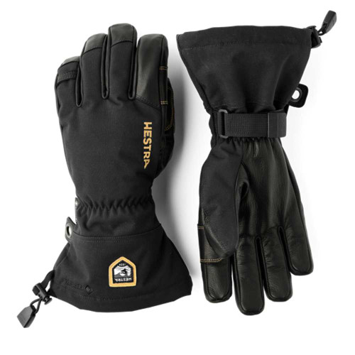 Hestra Army Leather Gore-Tex Adult Glove 2026 | Corbetts Ski +