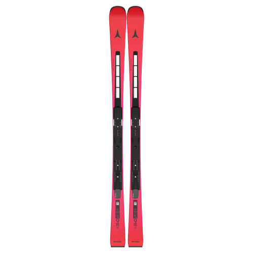 Atomic Redster S9 RS Revoshock S Skis 2026 | Corbetts Ski +