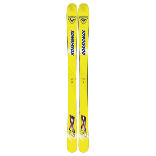 ショートスキー　ROSSIGNOL BLACKOPS 99 chackymade ROSSIGNOL (ロシニョール) ショートスキー SUPER99 99cm｜トレファクONLINE