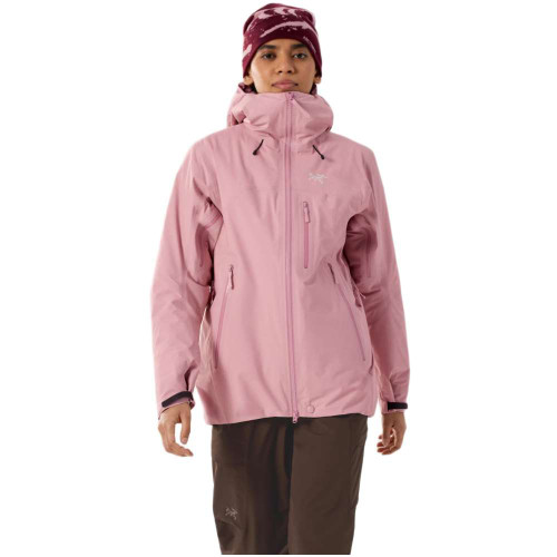 Arc'teryx Beta Insulated Womens Jacket 2026 | Corbetts Ski + Snowboard