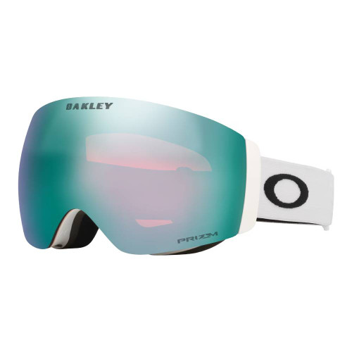 Oakley Flight Deck Pro M Goggle 2026 | Corbetts Ski + Snowboard