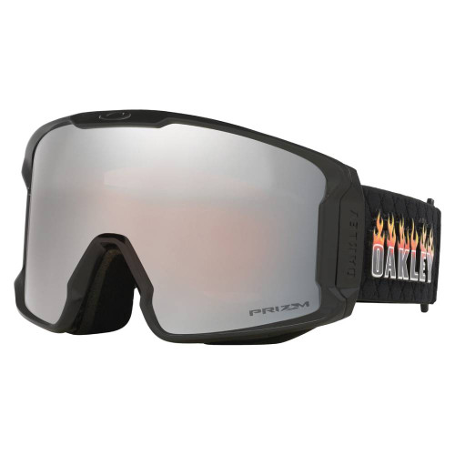 Oakley Line Miner L Goggle 2026 | Corbetts Ski + Snowboard