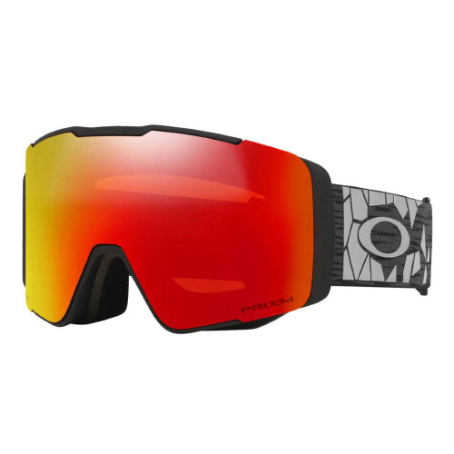 Oakley Line Miner Pro L Goggle 2026 | Corbetts Ski + Snowboard