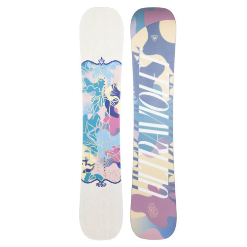 レディース スノーボードフルセット 146cm ROSSIGNOL サロモン レディース スノーボードフルセット 146cm ROSSIGNOL サロモン