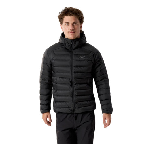 Arc'teryx Cerium Mens Hoody 2026 Corbetts Ski Snowboard - Main Image