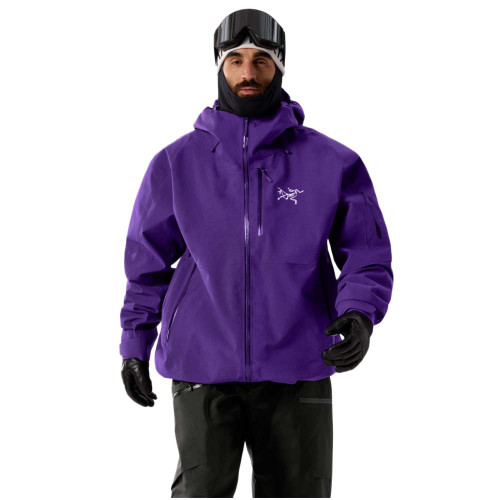 Arc'teryx Sabre SV Mens Jacket 2026 | Corbetts Ski + Snowboard