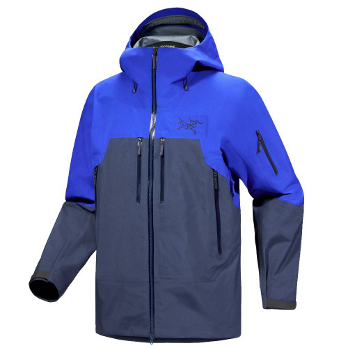 Arc'teryx Rush Mens Jacket 2026 | Corbetts Ski + Snowboard