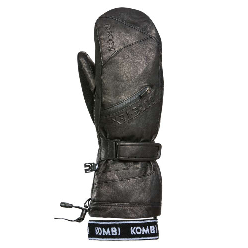 Kombi The Patrol Mens Mitt 2026 | Corbetts Ski + Snowboard