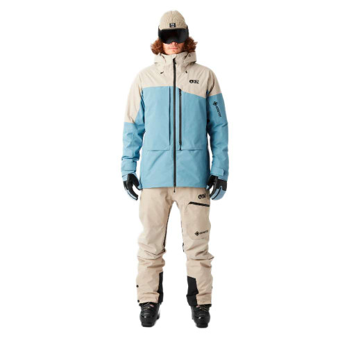 Picture Lassen Gore-Tex 2L Mens Jacket 2026 | Corbetts Ski + Snowboard