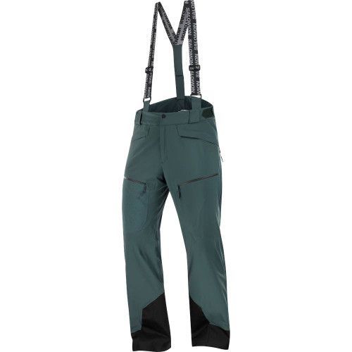 Salomon Spectral Mens Pant 2026 | Corbetts Ski + Snowboard